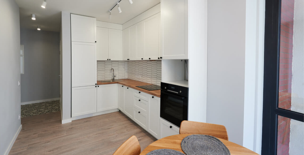 Premium Kitchen Design