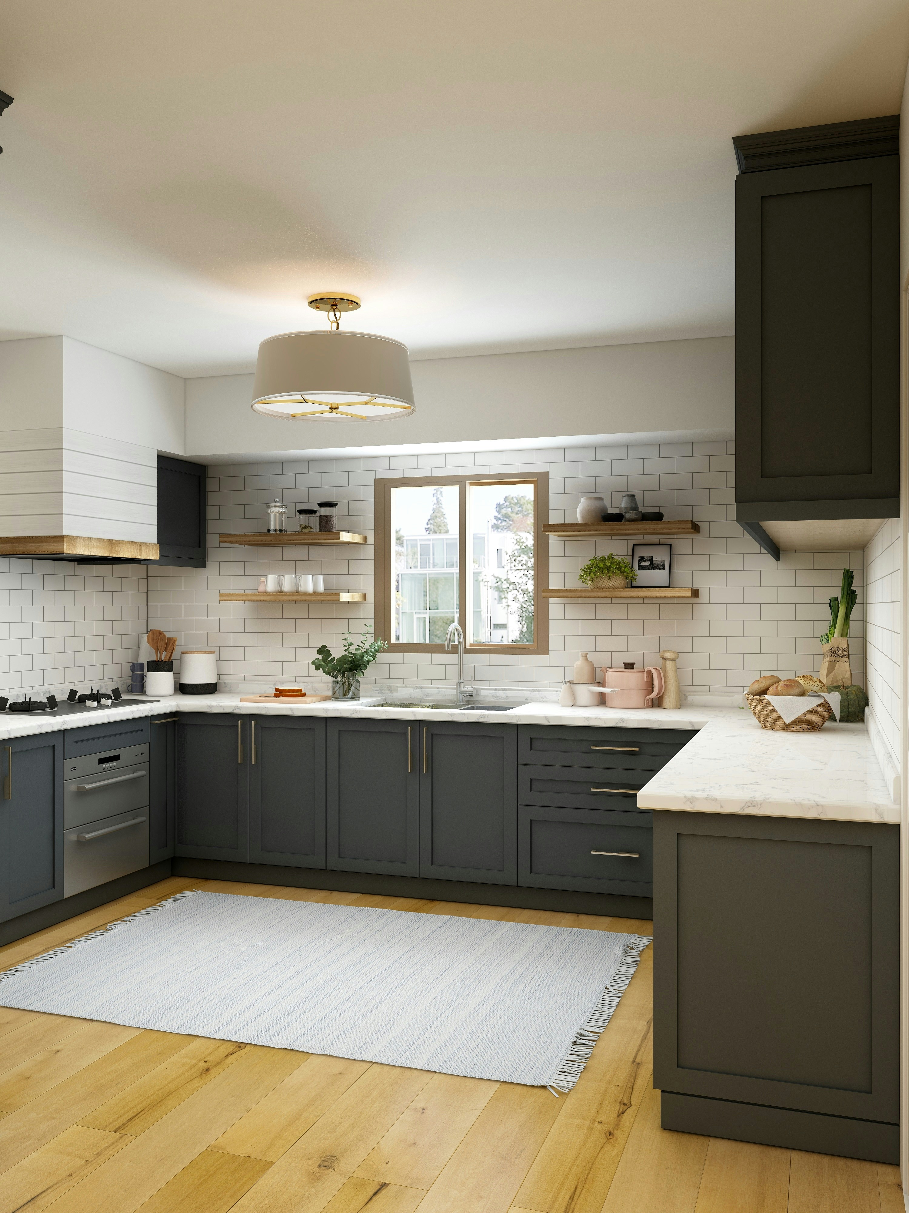 Premium Kitchen Solutions